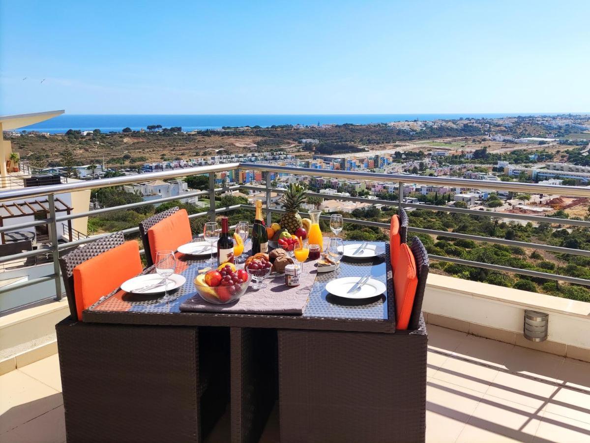 Appartement Albufeiraorada Sunset Penthouse By Be Cherish