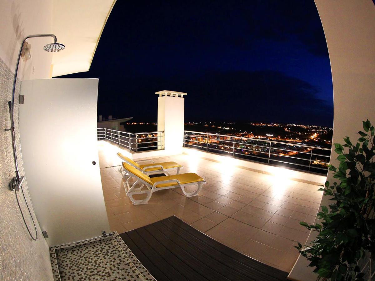 Appartement Albufeiraorada Sunset Penthouse By Be Cherish *