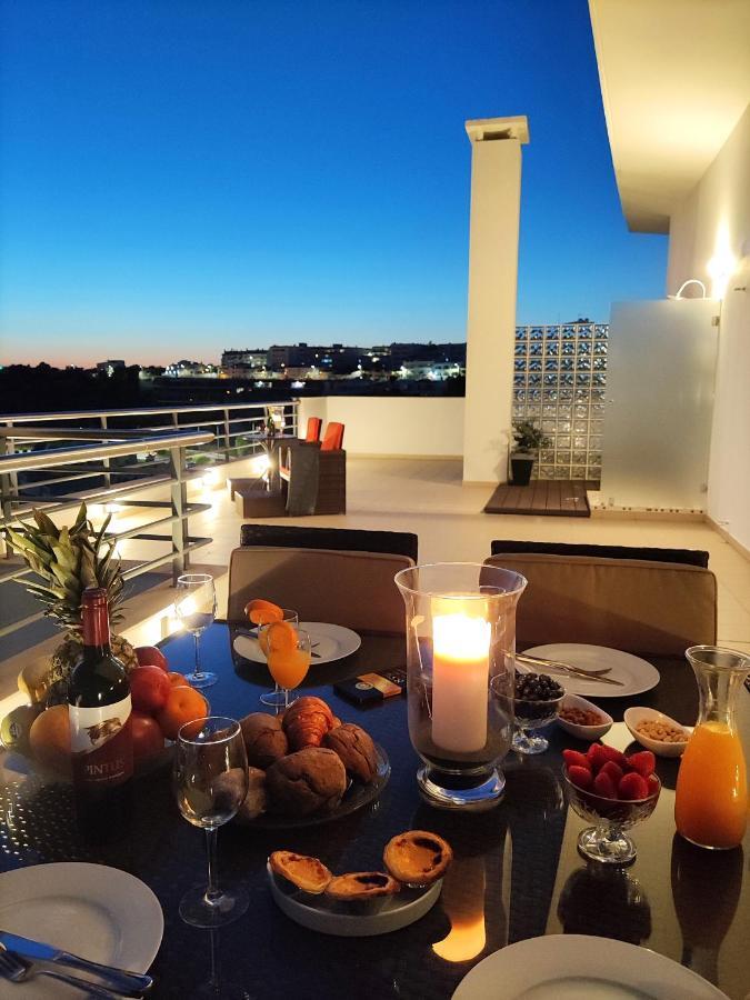 Appartement Albufeiraorada Sunset Penthouse By Be Cherish