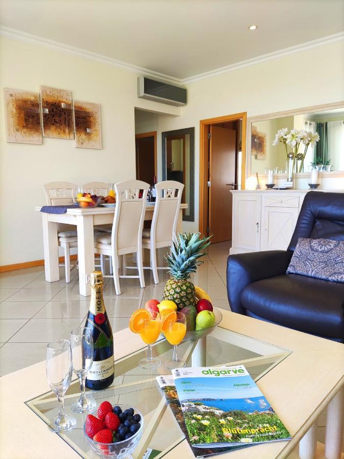 Albufeiraorada Sunset Penthouse By Be Cherish Appartement *