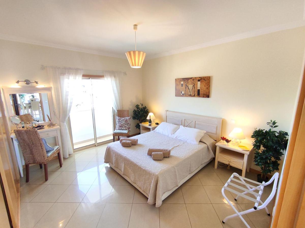 Albufeiraorada Sunset Penthouse By Be Cherish Apartamento