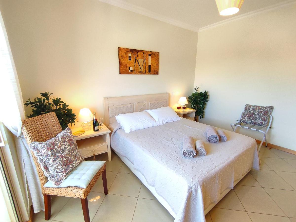 Apartamento Albufeiraorada Sunset Penthouse By Be Cherish Albufeira